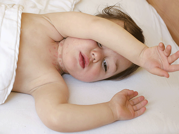 从A-Z开始,每个母亲都应该知道如何治疗婴儿