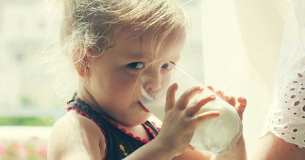 母亲需要注意12-48个月婴儿的不安全食物