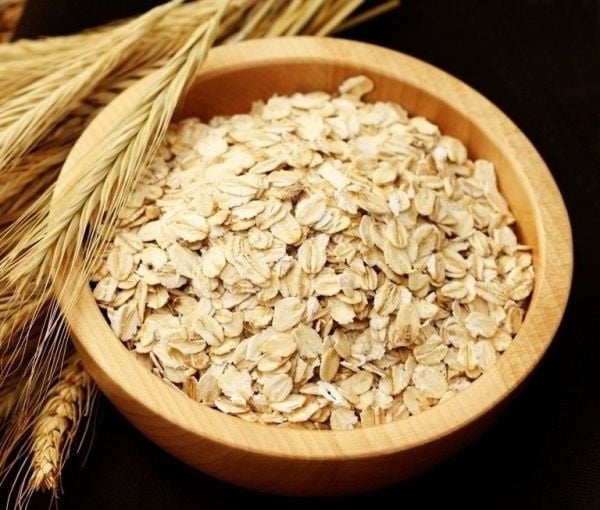 15种方法为宝宝煮燕麦粥6个月美味,快速成长