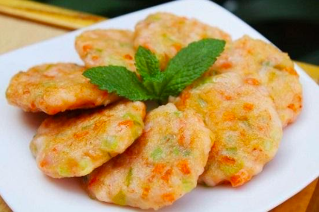 4-6岁儿童的10种美味佳肴和菜单,可帮助您的宝宝快速成长