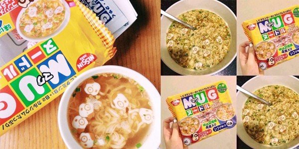 如何为宝宝煮面包面条,但仍然健康