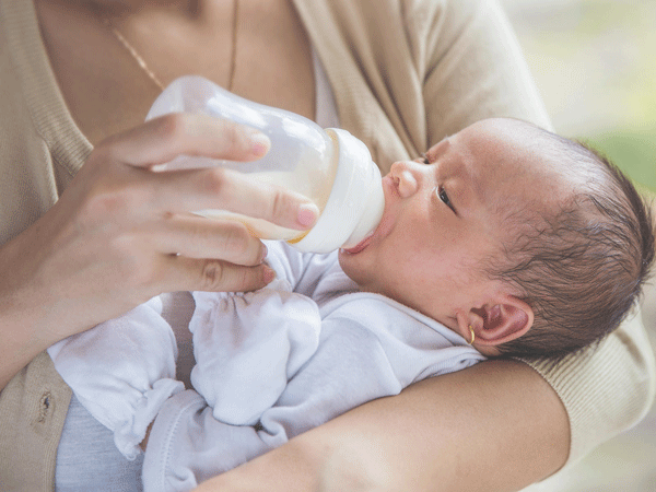 新生儿的一天有什么特别的,答案就在这里!