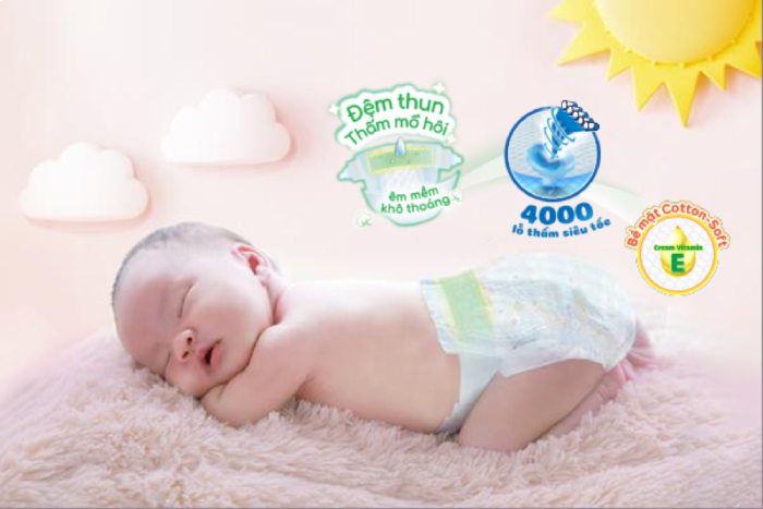 婴儿出汗不发烧: 原因和预防