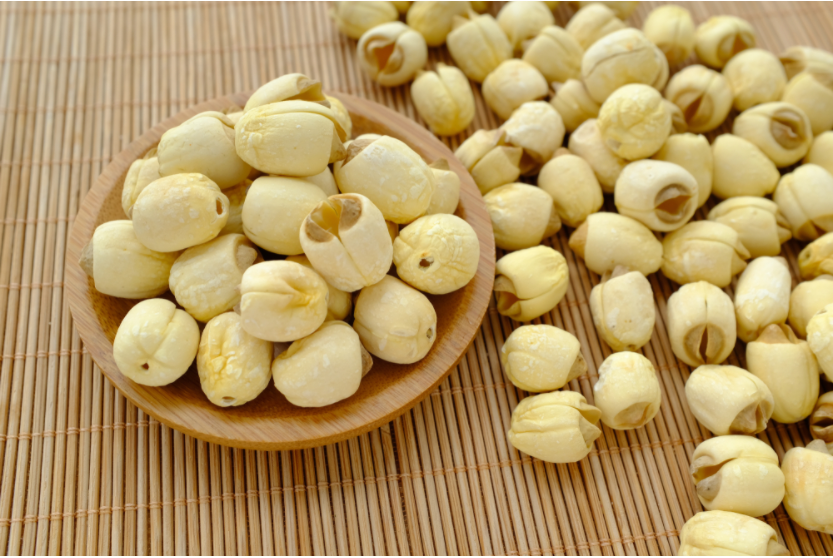 5种方法为婴儿制作绿豆奶以增加体重