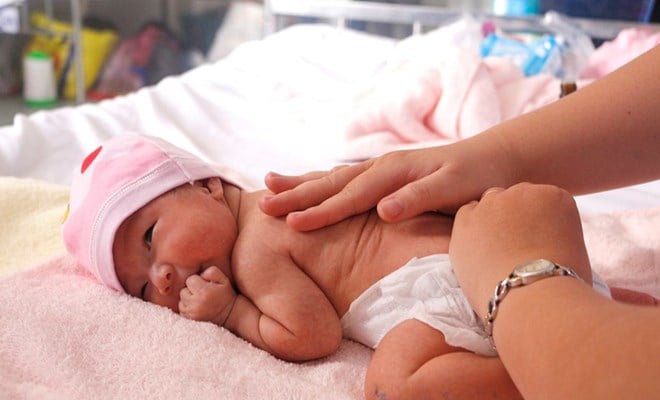 关于如何安全使用婴儿千层油的说明