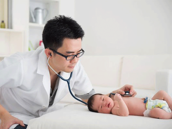 【警示】立即辨别流感和感冒,避免孩子住院