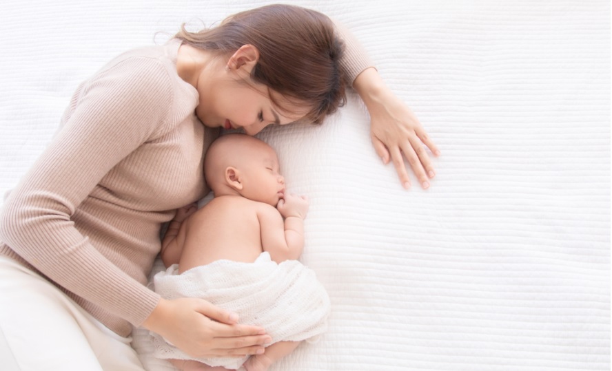 不母乳喂养多久会失去牛奶?