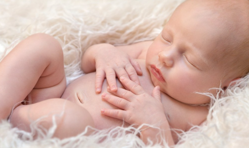 为男孩提供一个月: 从A到Z的仪式需要为母亲准备