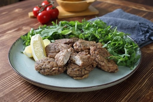 10种方法煮美味的猪脑粥,使宝宝发育大脑