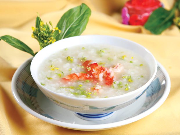 如何为婴儿煮虾粉: 婴儿吃上瘾