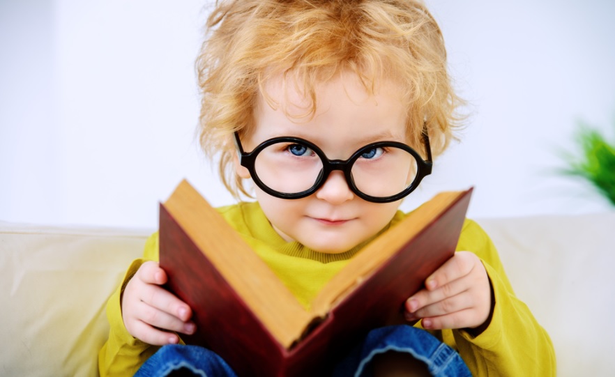 3岁的婴儿: 了解心理和发展以教孩子