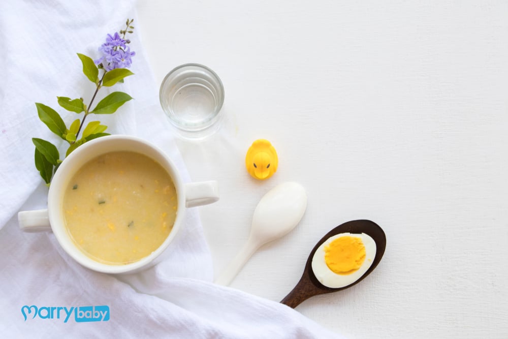 如何为11个月大的婴儿煮粥