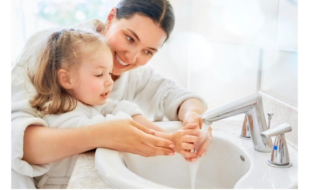 母亲应该知道的8种呼吸疾病使孩子呼吸困难