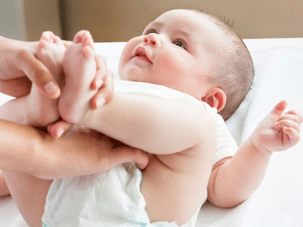 从A-Z开始,每个母亲都应该知道如何治疗婴儿