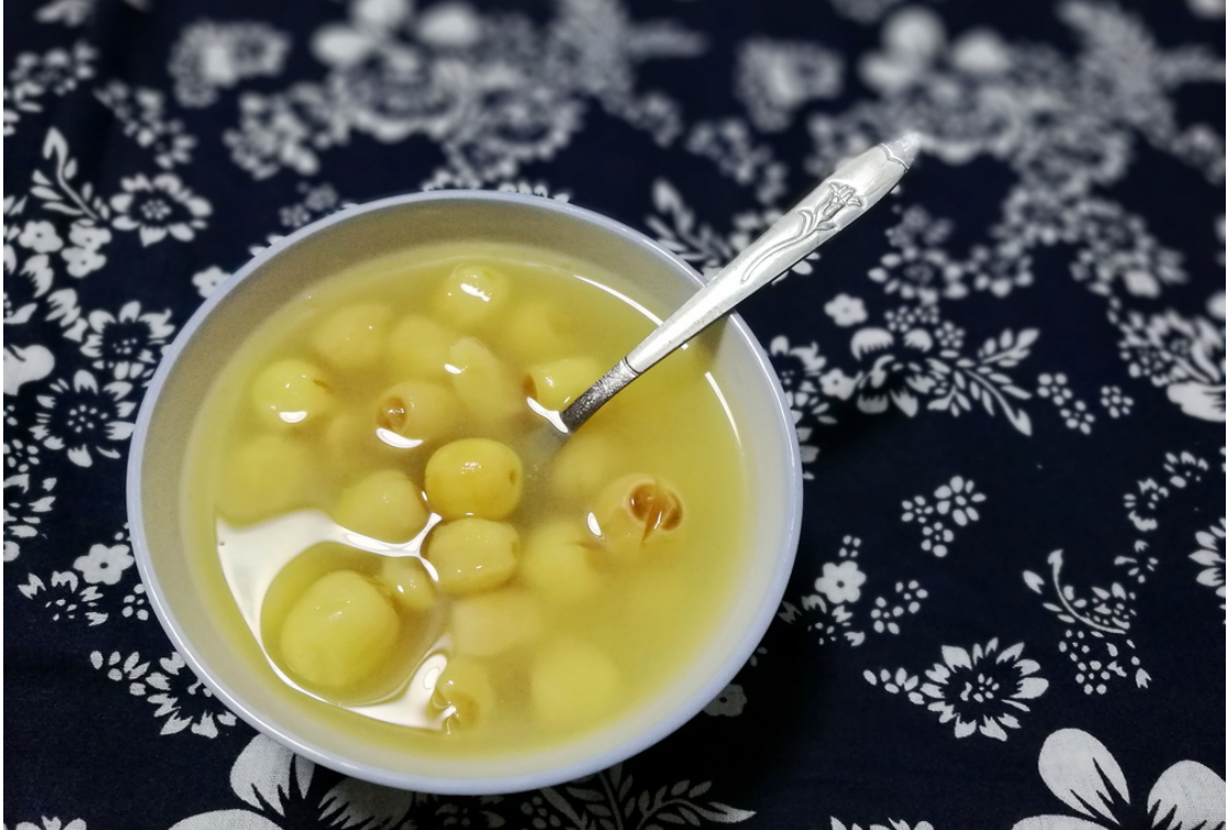 孩子吃莲子好不好?如何为宝宝制作美味的莲子奶