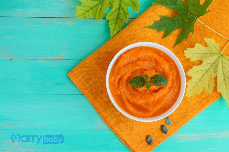 6-12个月儿童营养研究所的断奶菜单