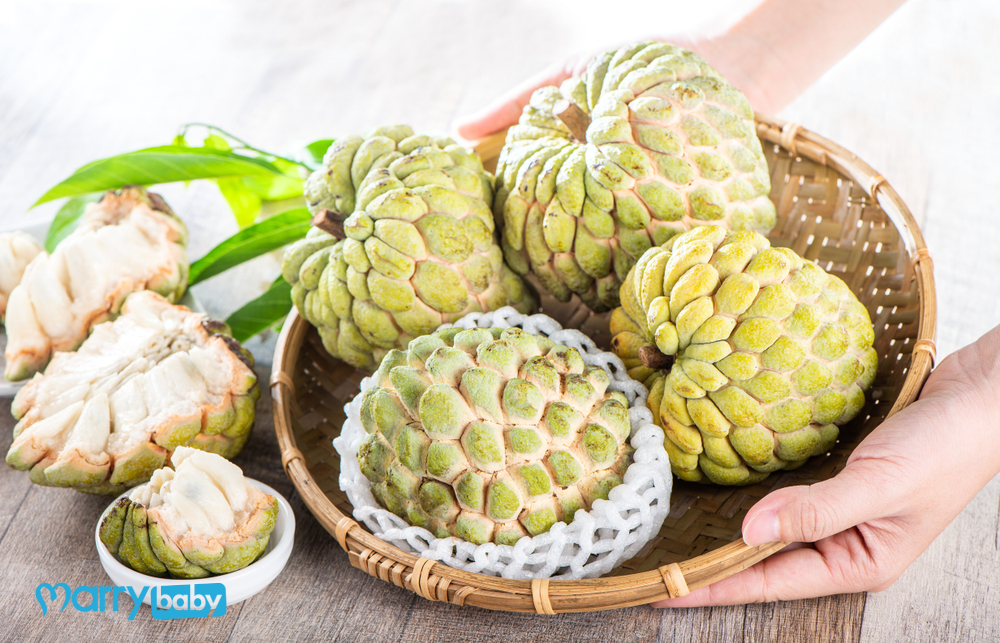 给宝宝吃na水果好吗?与宝宝的水果na的6个好处