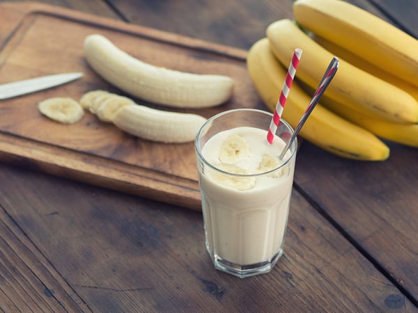 5个月大的孩子可以吃什么水果来强健骨骼?