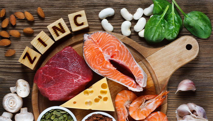 小儿厌食症、佝偻病、发育迟缓如何补锌