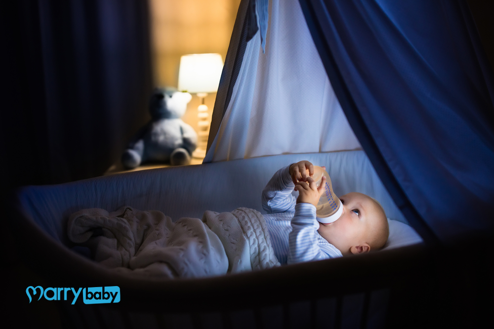 孩子晚上吃饭好吗?妈妈需要知道的事情