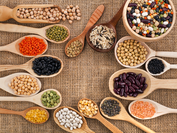 您不能错过的13种富含蛋白质的食物