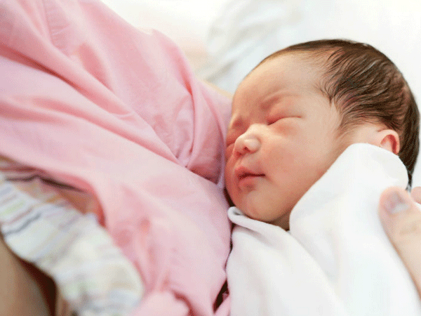 揭露如何养育婴儿的9种过时观念