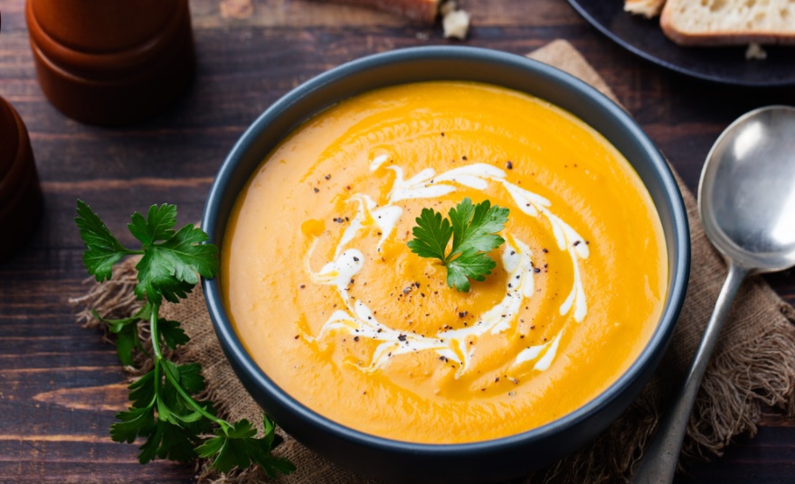 为厌食,营养不良的婴儿烹饪鳗鱼粉的4种方法