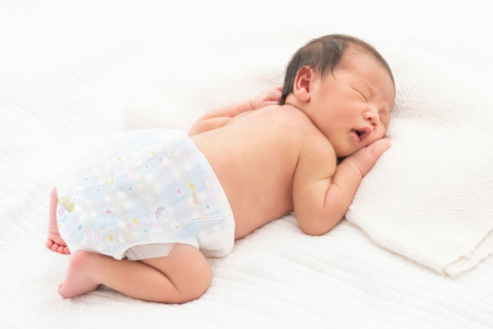 帮助妈妈不要熬夜,因为我出汗