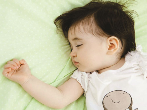 孩子出汗: 妈妈应该知道的5个简单技巧