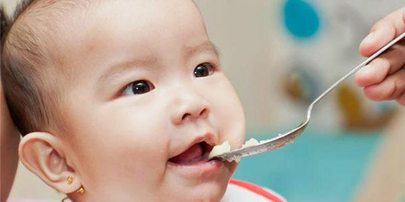 如何为婴儿烹制鲤鱼粥