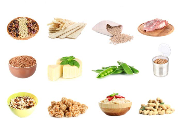 小儿厌食症、佝偻病、发育迟缓如何补锌