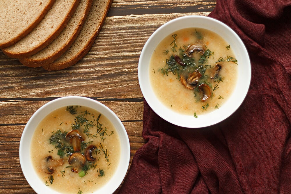 2-3岁婴儿的早餐快速,易于制作且营养丰富