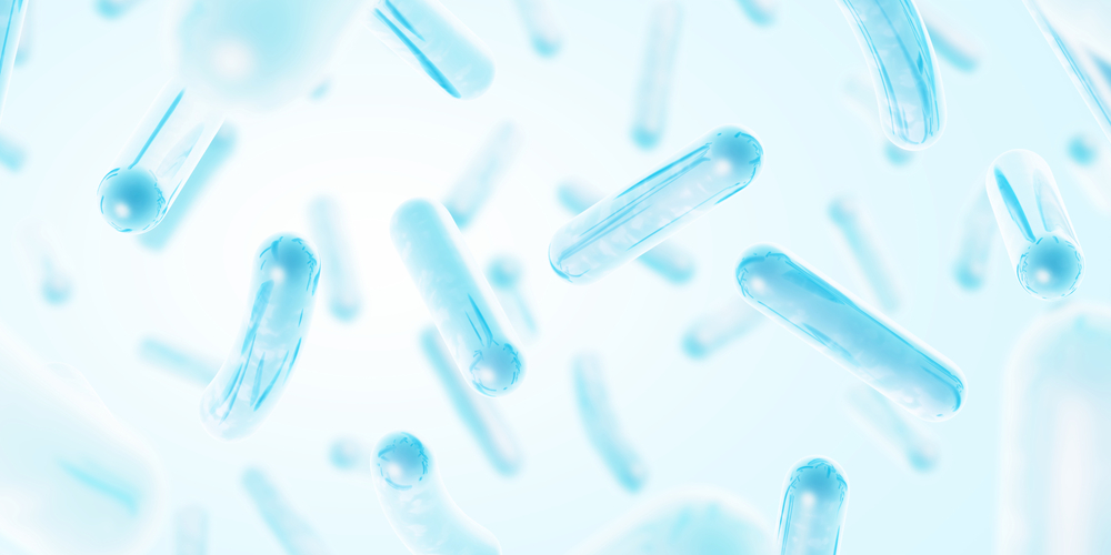 婴儿益生菌: 母亲的正确用法