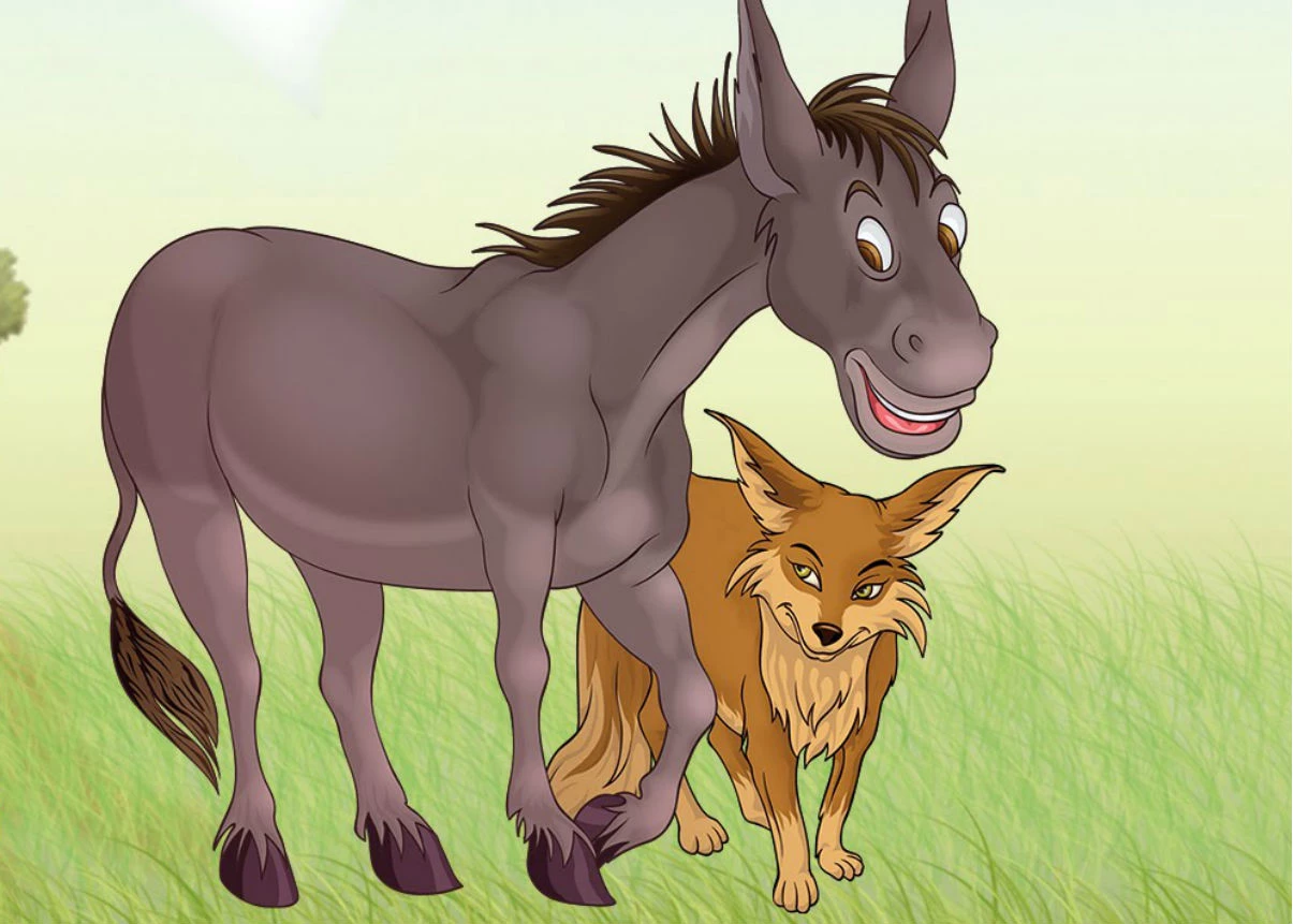 3岁儿童和学龄前儿童的10个故事,意义深远