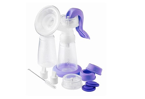 什么手动吸奶器好?