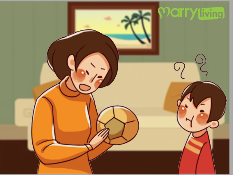 9岁儿童: 性别歧视的认知阶段