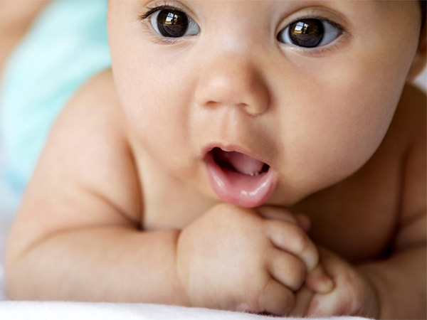 婴儿声音嘶哑时不可掉以轻心