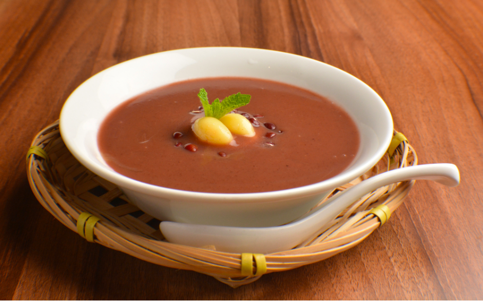 建议7个月大婴儿的稀饭快速增重