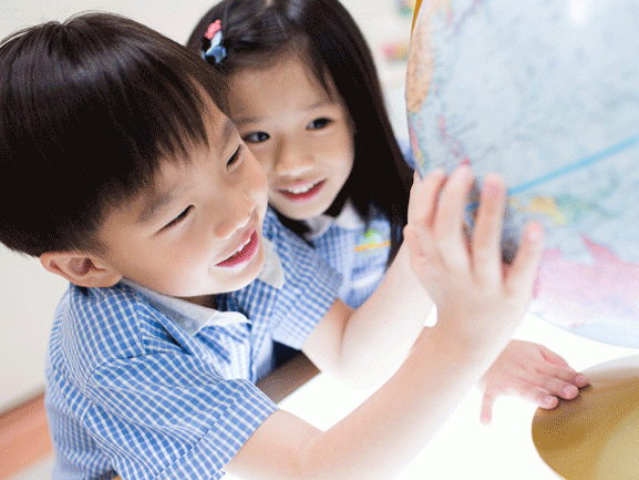 锻炼以增强儿童的记忆力