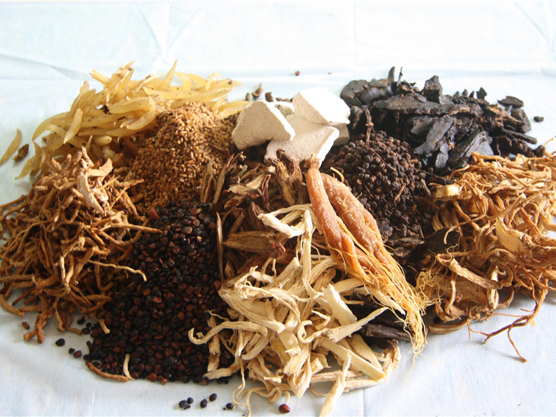 小儿手足出汗是怎么回事?