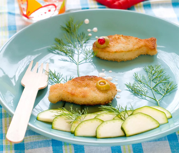 儿童鱼骨骨折时的快速处理提示