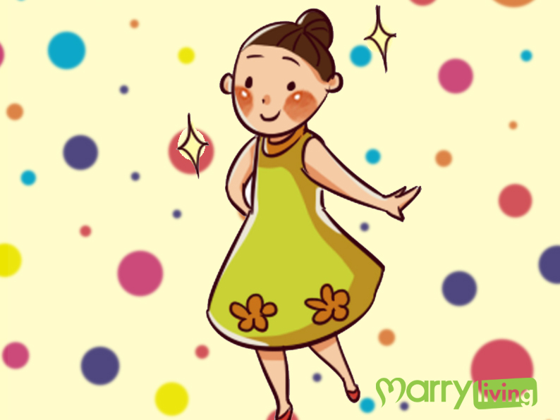 9岁儿童: 性别歧视的认知阶段