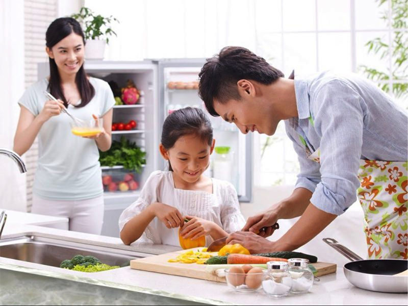 小学儿童的意识: 生理和情感发展