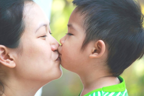 Oedipe的自卑-儿童的显着心理现象