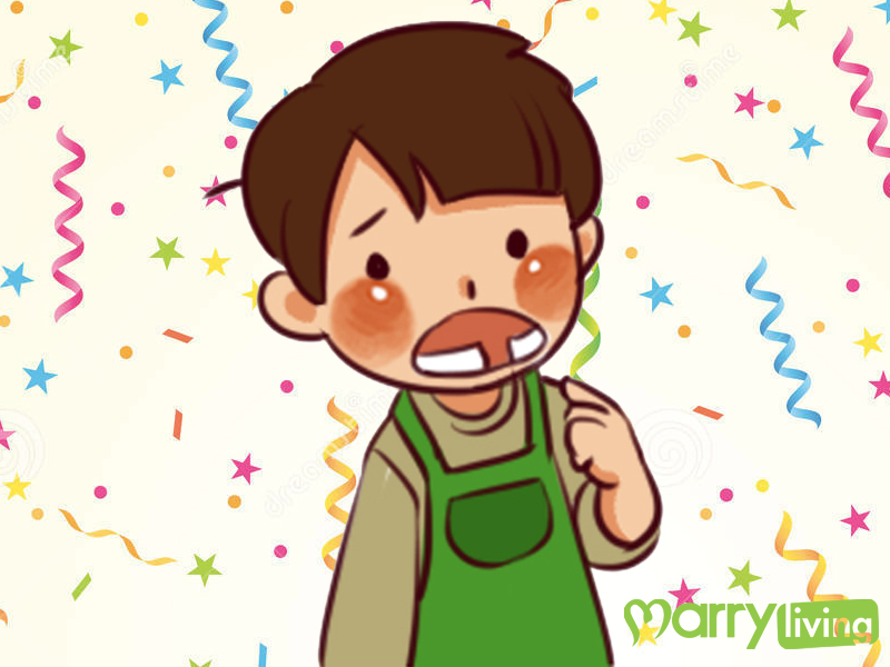 6岁儿童的发展里程碑