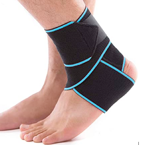 儿童扁平足综合症和妈妈需要知道的事情