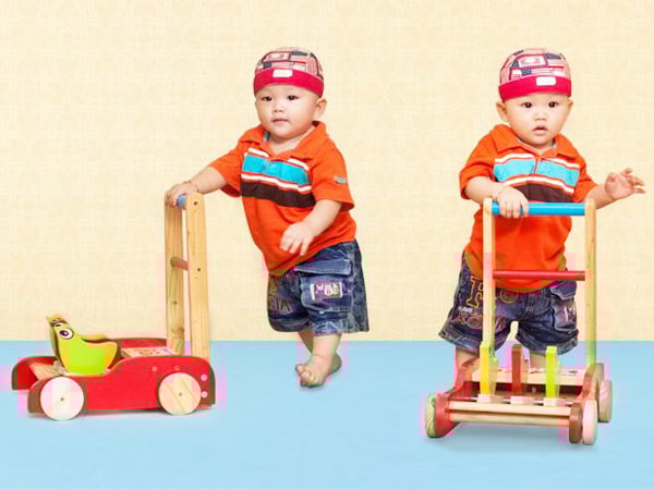 小鸡学步车真的珍惜宝宝人生的第一步吗?