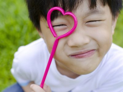 斜视: 治疗和误解