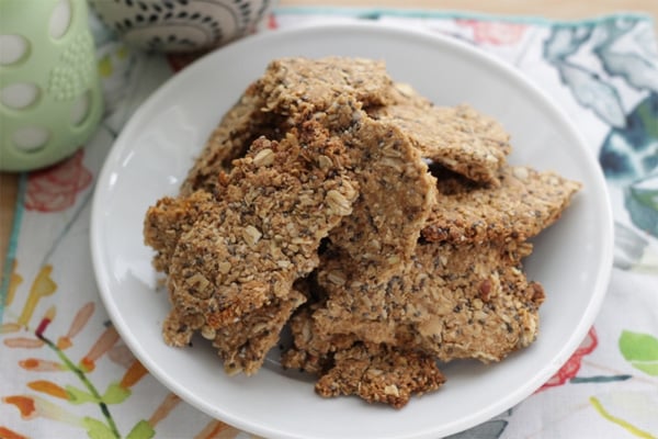 10种婴儿燕麦美食