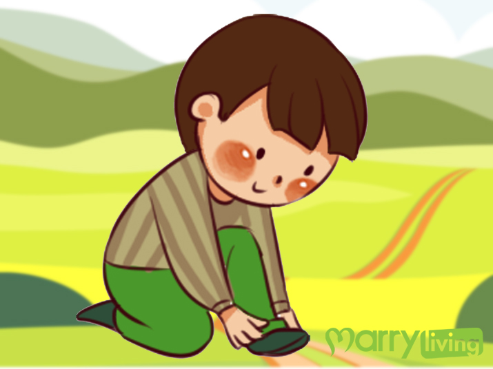 6岁儿童的发展里程碑